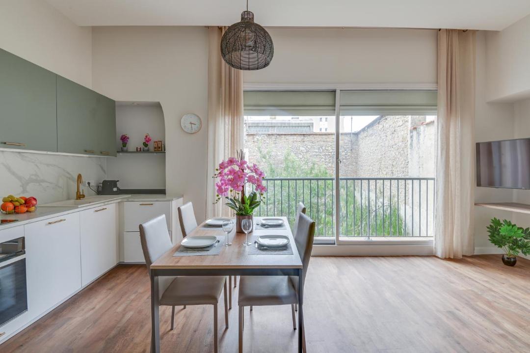 Photo of Kitchen in Cannes City Centre