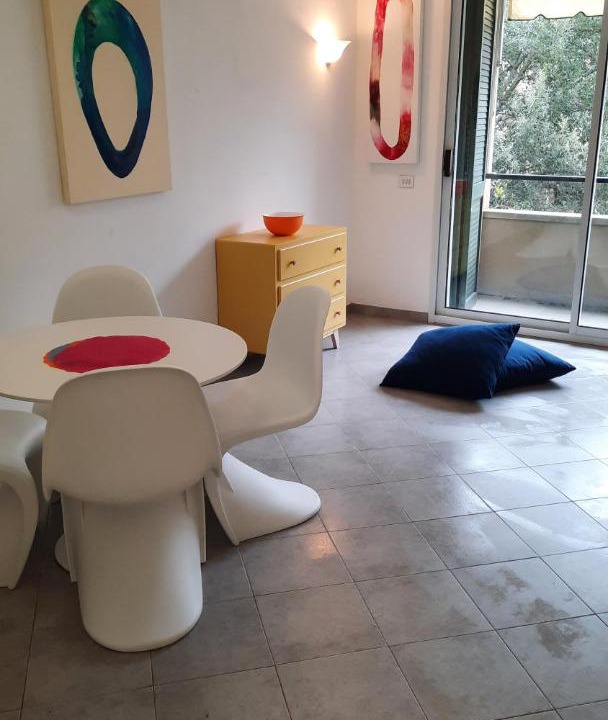 Photo of Livingroom in Punta Ala