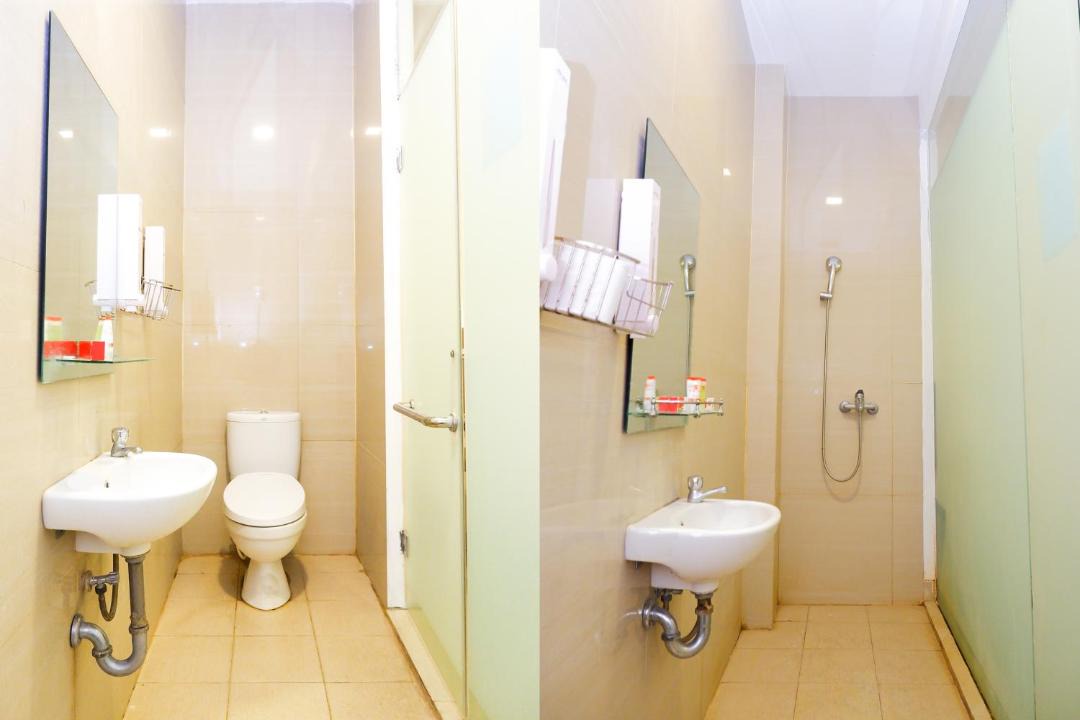 Photo of Bathroom in Tembalang