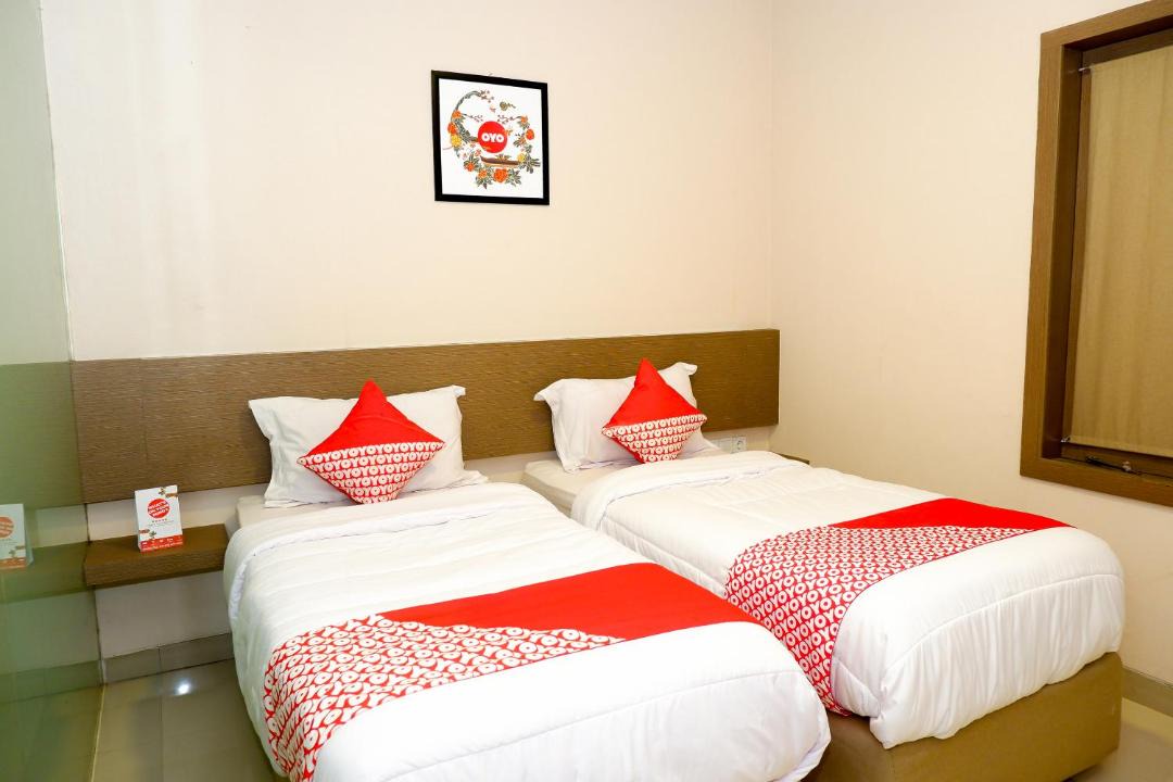 Photo of Bedroom in Tembalang