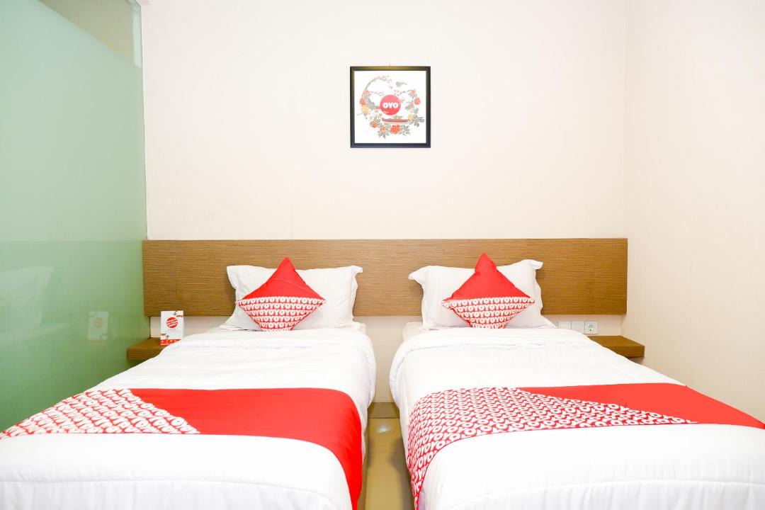 Photo of Bedroom in Tembalang