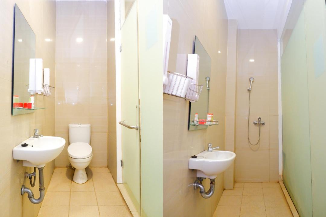 Photo of Bathroom in Tembalang