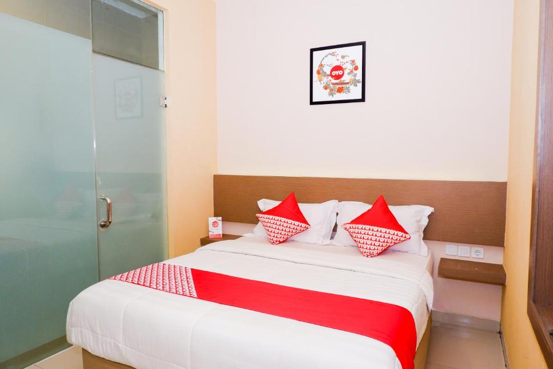 Photo of Bedroom in Tembalang