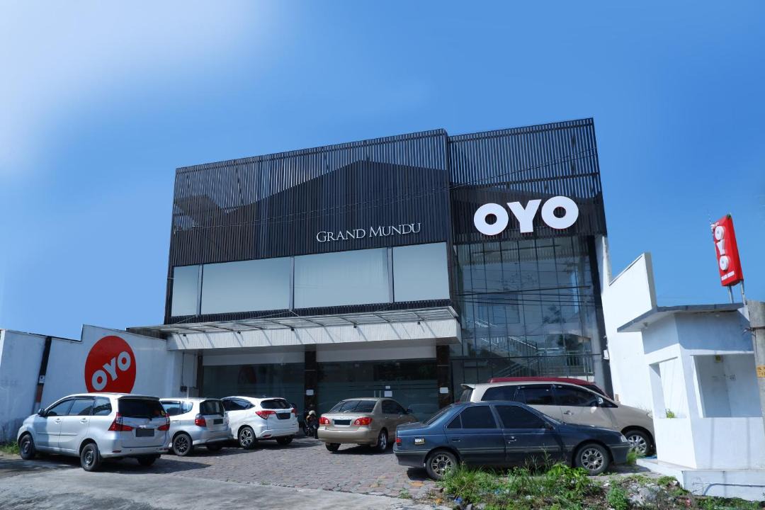 Photo of Buildings in Tembalang