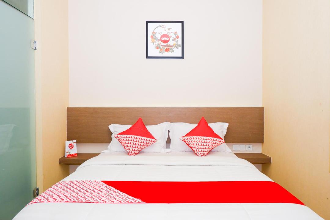Photo of Bedroom in Tembalang