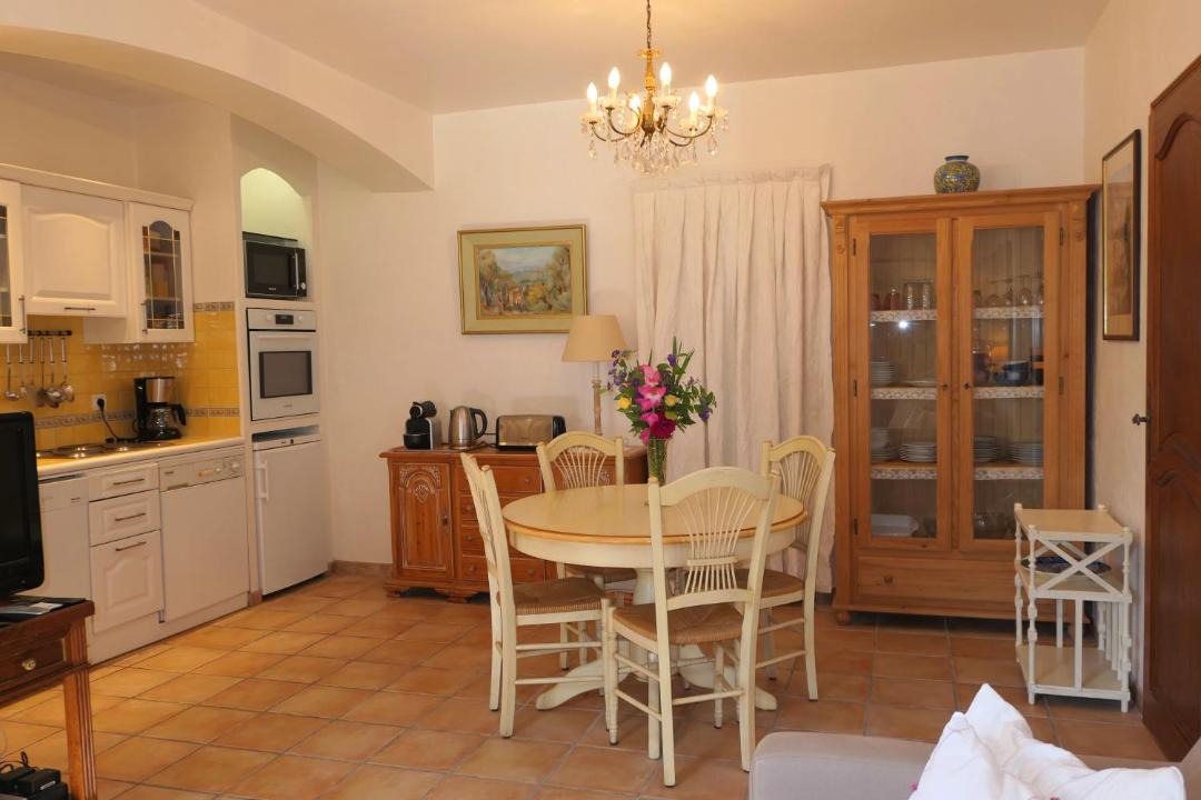 Photo of Kitchen in Vence