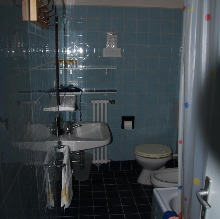 Photo of Bathroom in Montecatini Terme