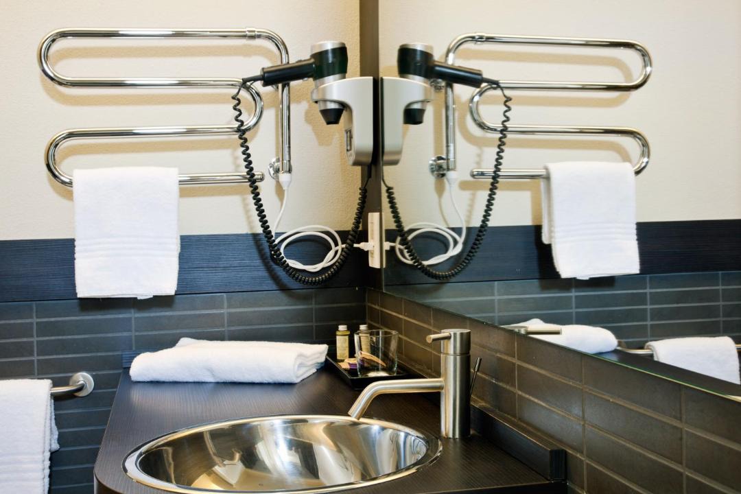 Photo of Bathroom in Le Rocchette