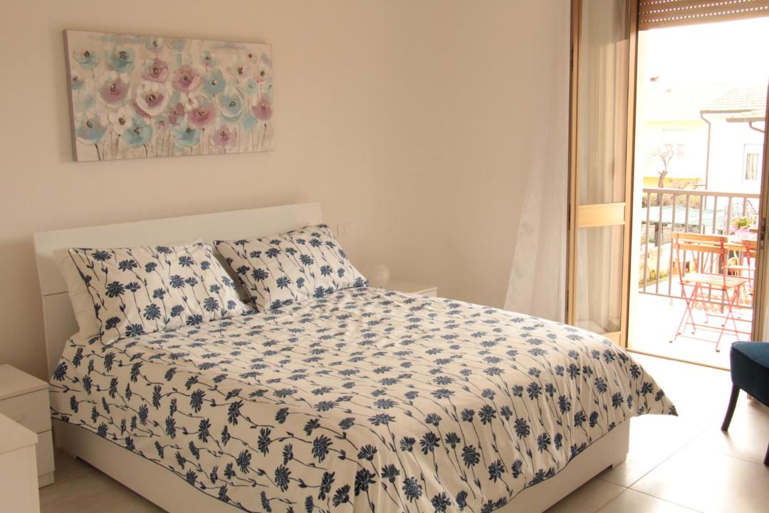 Photo of Bedroom in San Vincenzo