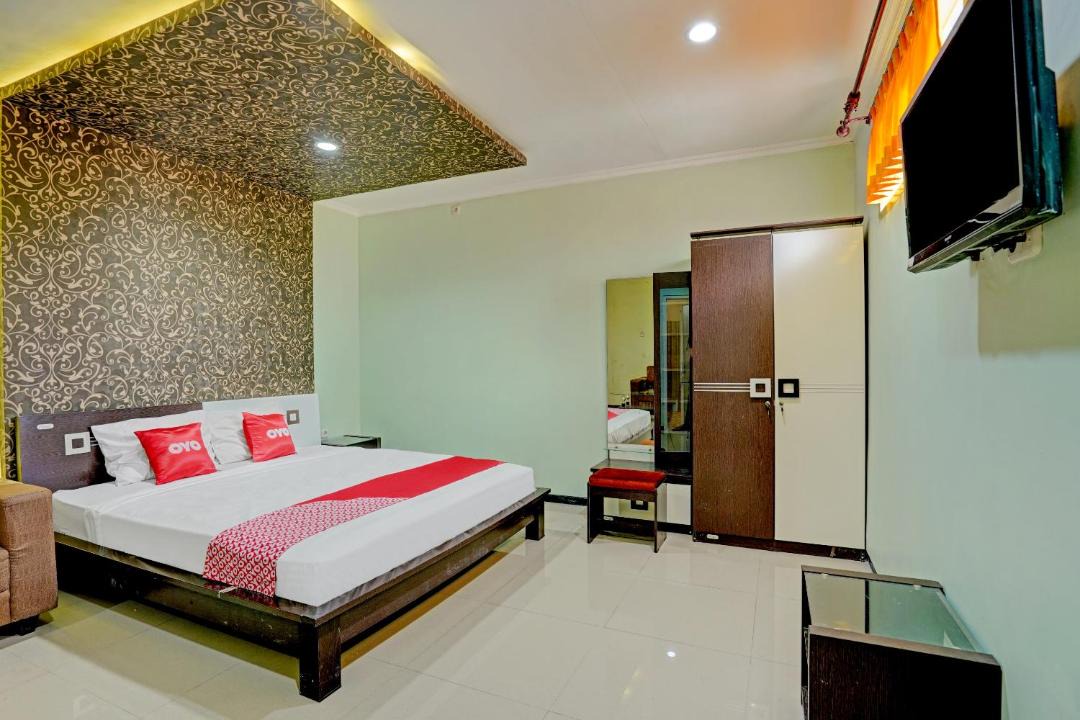 Photo of Bedroom in Surabaya