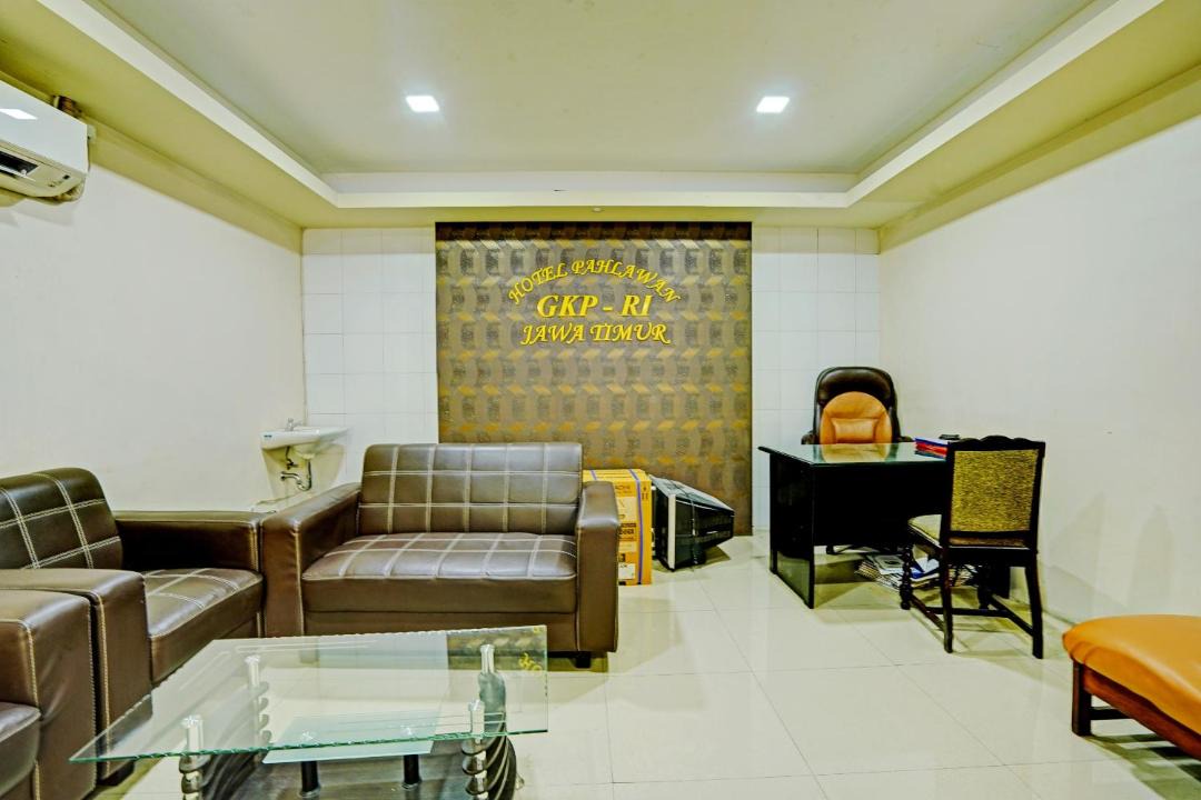 Photo of Livingroom in Surabaya
