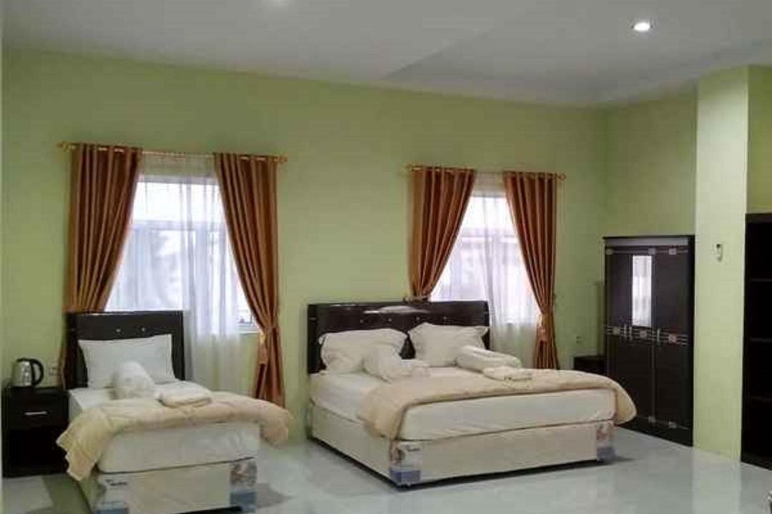 Photo of Bedroom in Pekanbaru