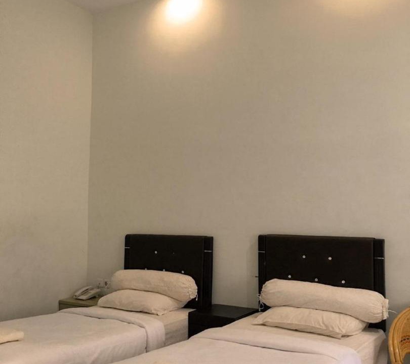 Photo of Bedroom in Pekanbaru