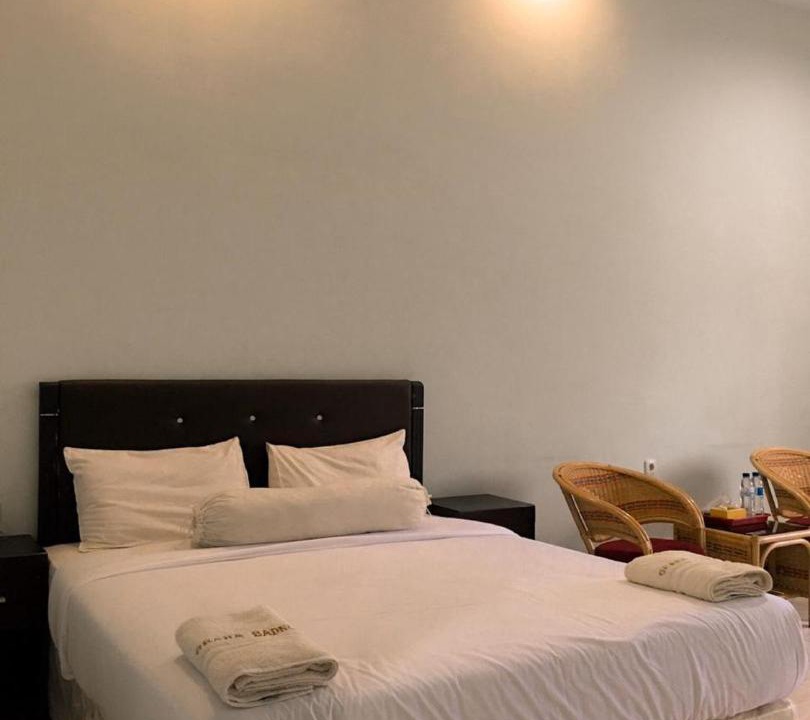 Photo of Bedroom in Pekanbaru