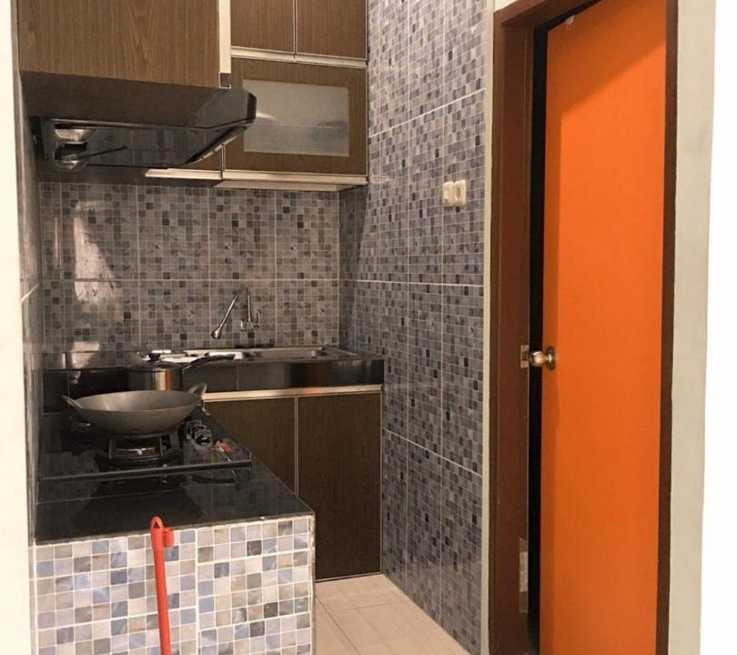 Photo of Kitchen in Pekanbaru