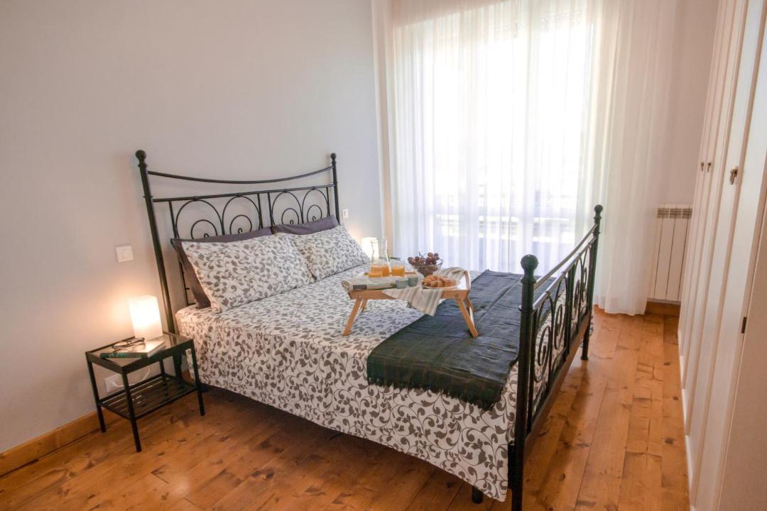 Photo of Bedroom in Ex Campo d'Aviazione