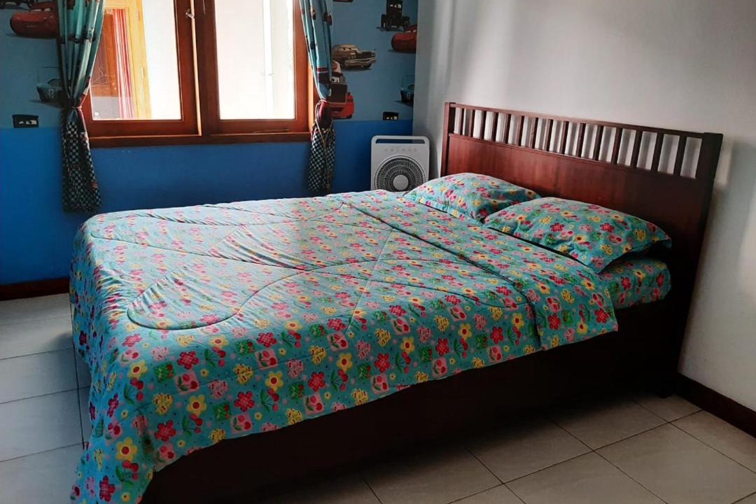 Photo of Bedroom in Sleman