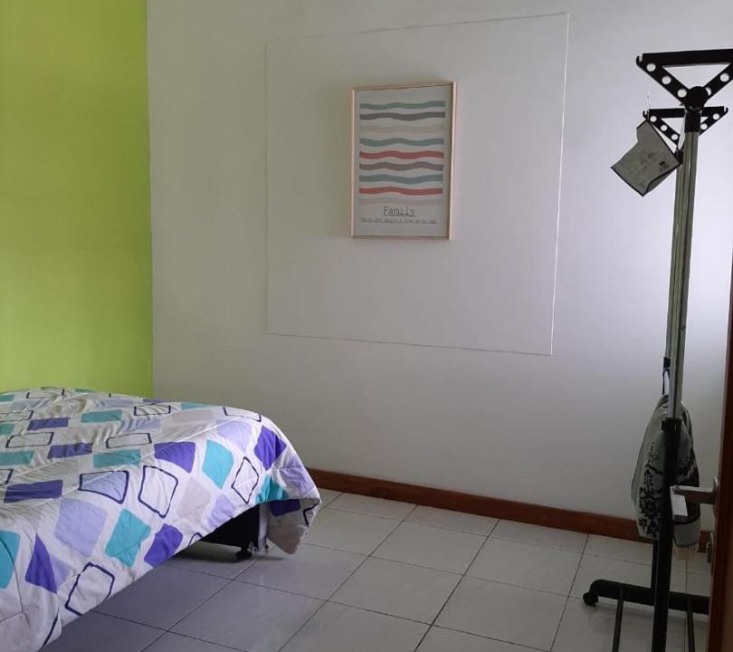 Photo of Bedroom in Sleman
