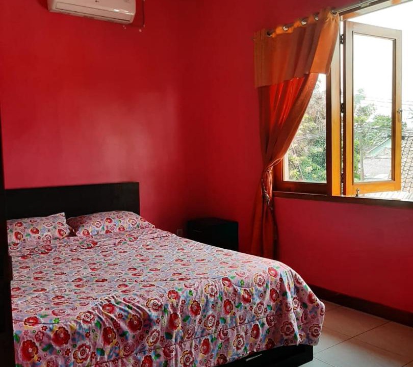 Photo of Bedroom in Sleman
