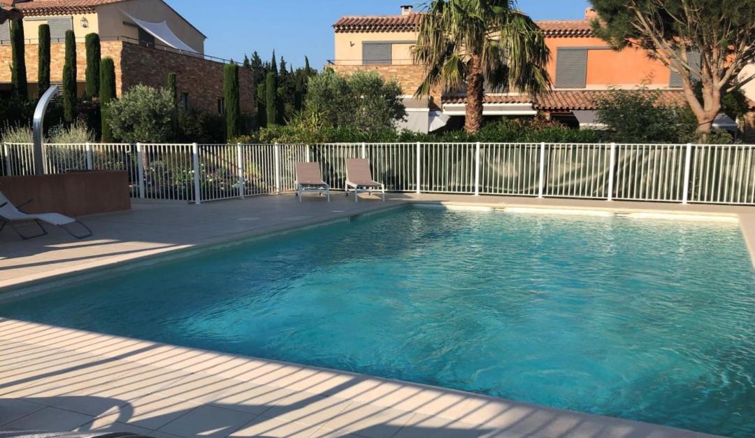 Photo of Outdoor in Plan-de-la-Tour