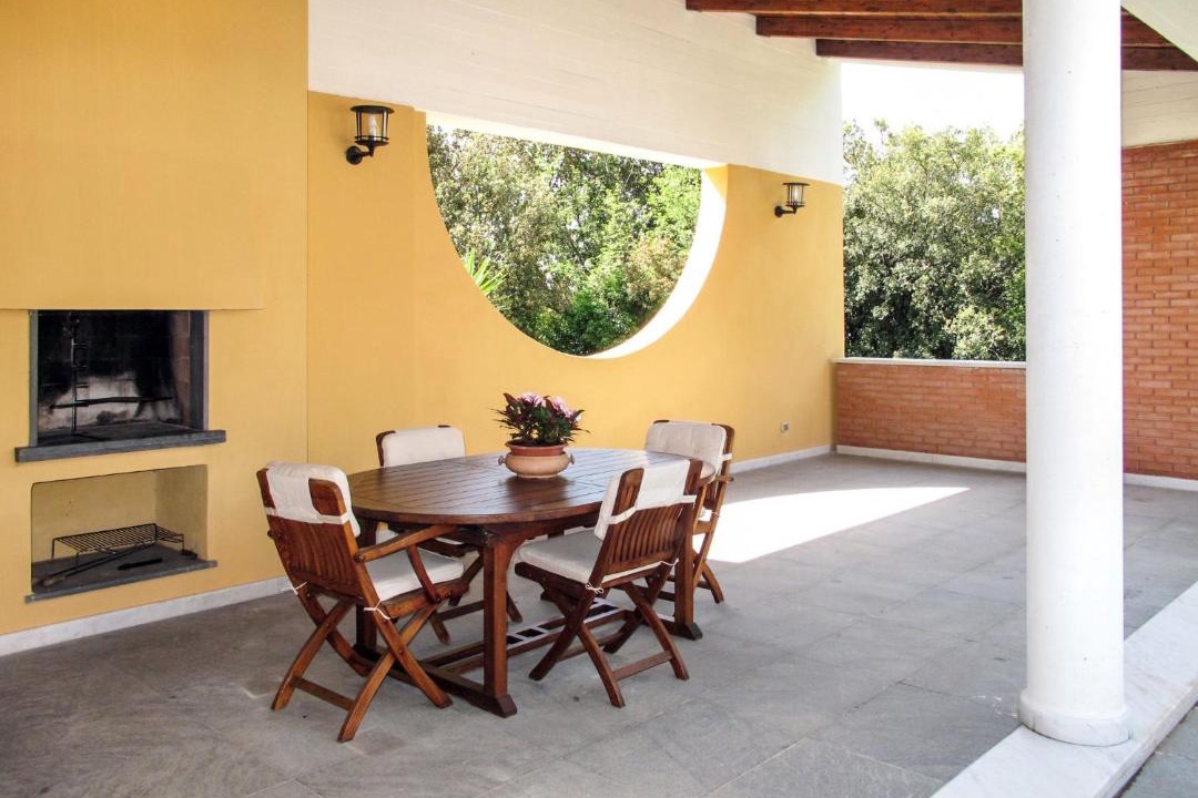 Photo of Patio Balcony in Montignoso