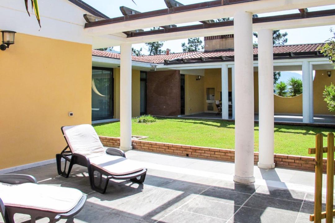 Photo of Patio Balcony in Montignoso