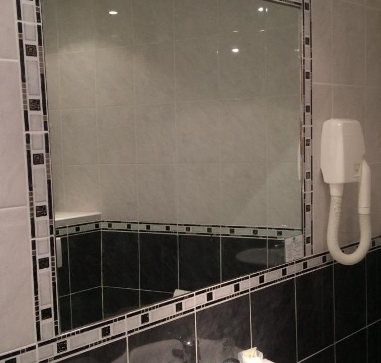 Photo of Bathroom in Jean-Medecin