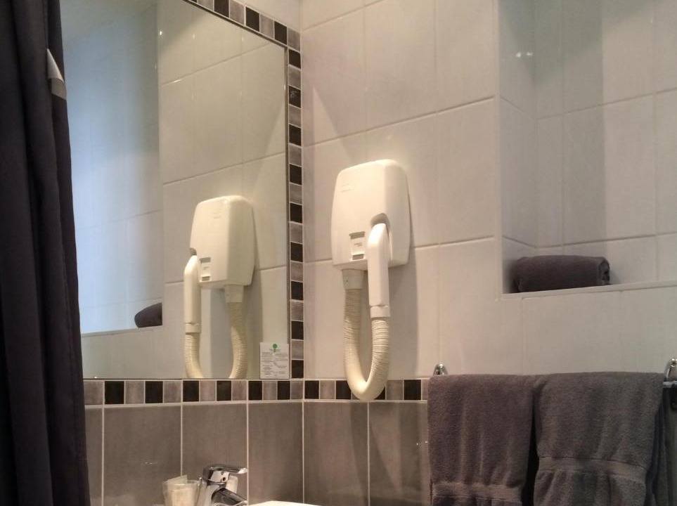 Photo of Bathroom in Jean-Medecin