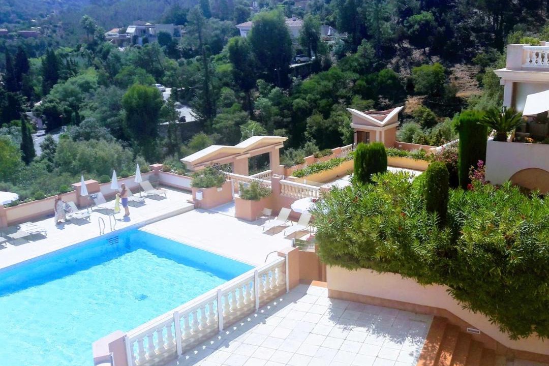 Photo of Outdoor in Theoule-sur-Mer