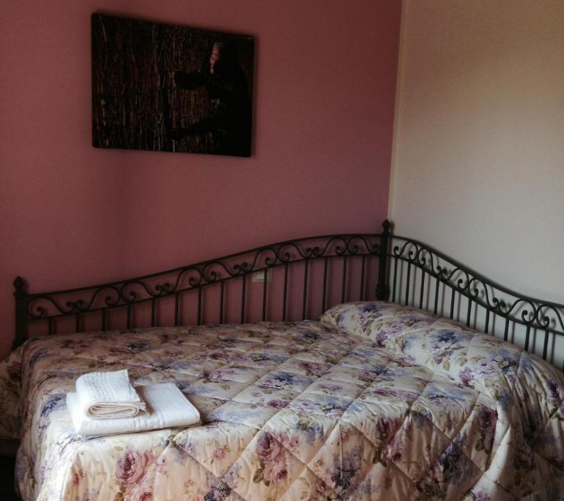 Photo of Bedroom in Vicopelago