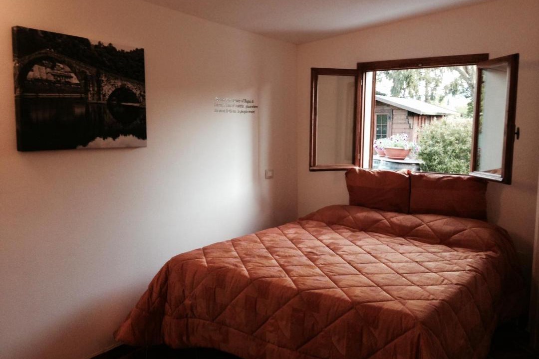 Photo of Bedroom in Vicopelago