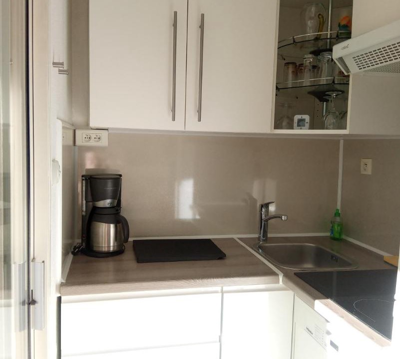 Photo of Kitchen in Frejus Port