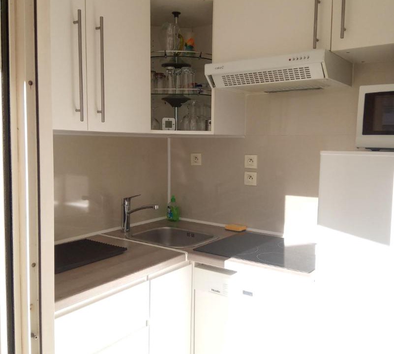 Photo of Kitchen in Frejus Port
