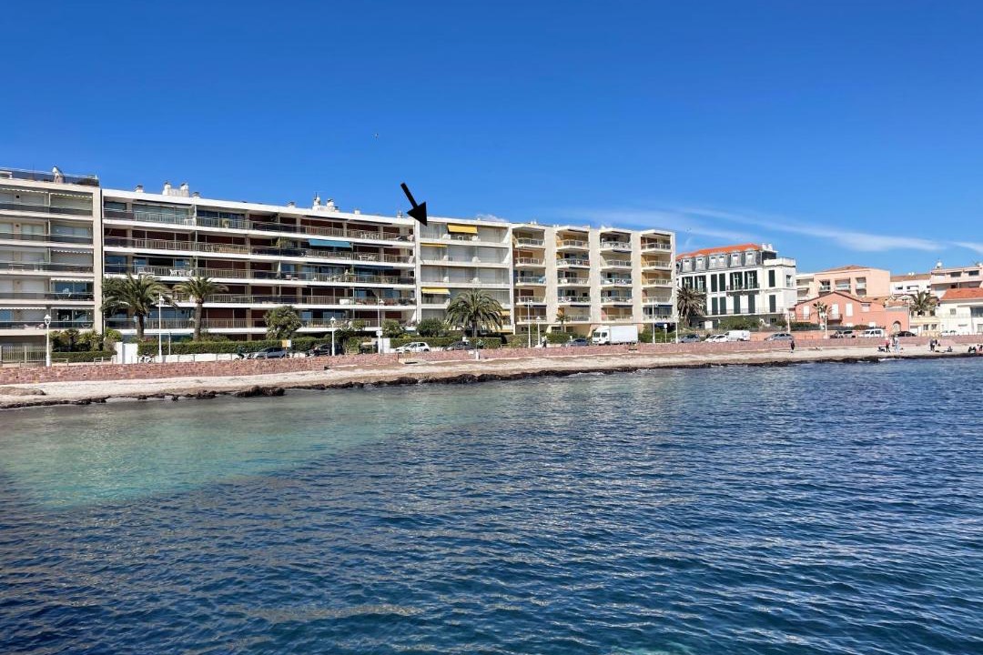 Photo of Outdoor in Pointe Croisette