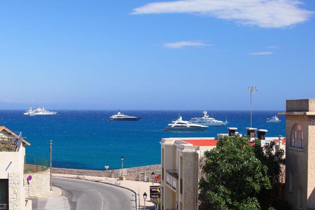 Photo of Outdoor in Antibes Old Town