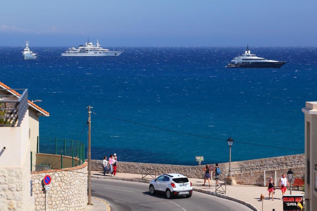 Photo of Others in Antibes Old Town