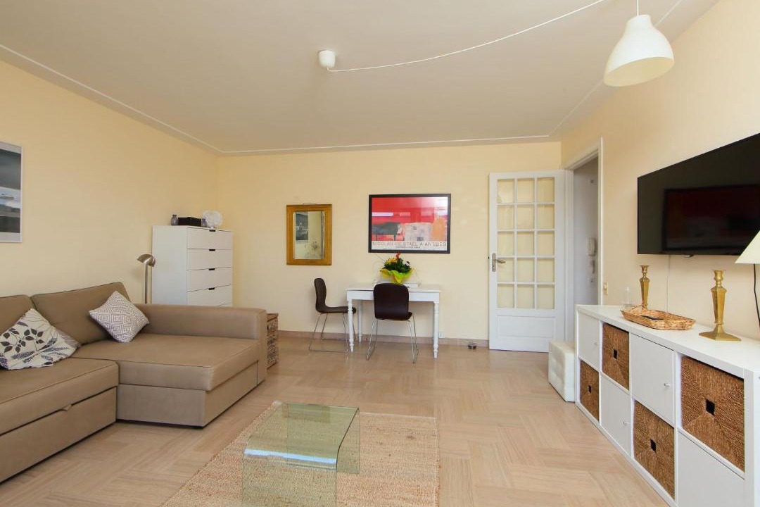 Photo of Livingroom in Antibes Old Town