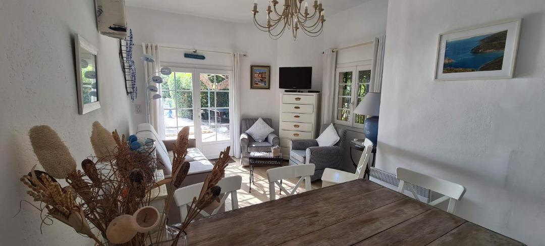 Photo of Livingroom in Le Rayol