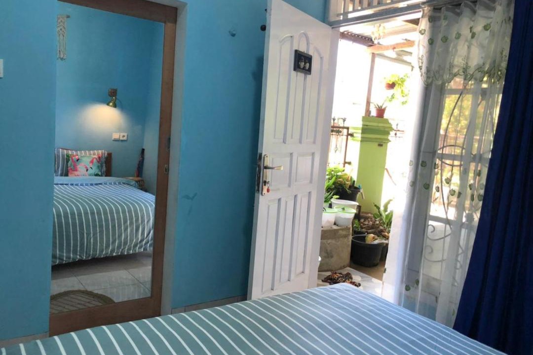 Photo of Bedroom in Padang