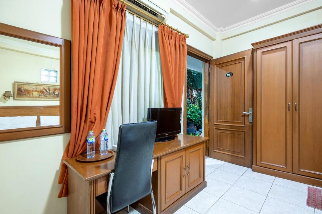 Photo of Livingroom in Bandung