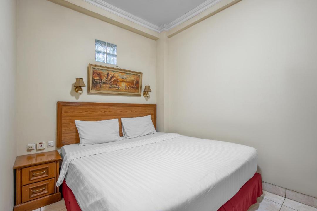 Photo of Bedroom in Bandung
