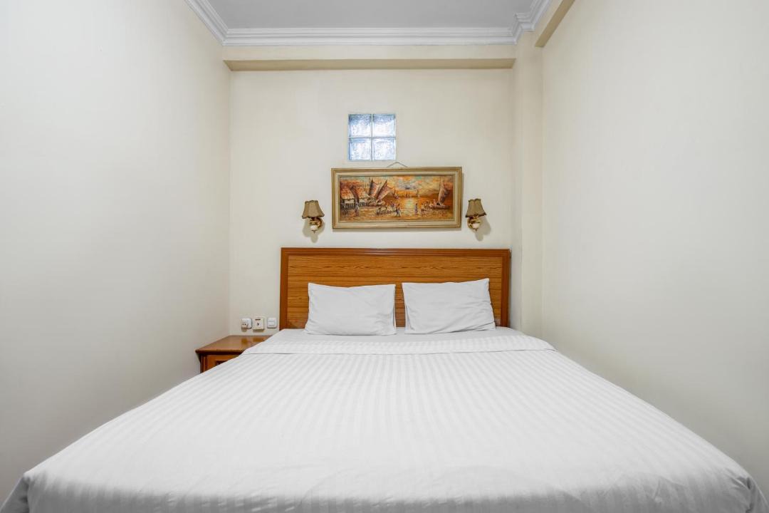 Photo of Bedroom in Bandung