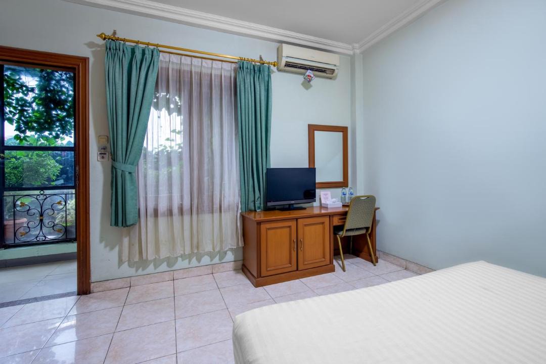 Photo of Bedroom in Bandung