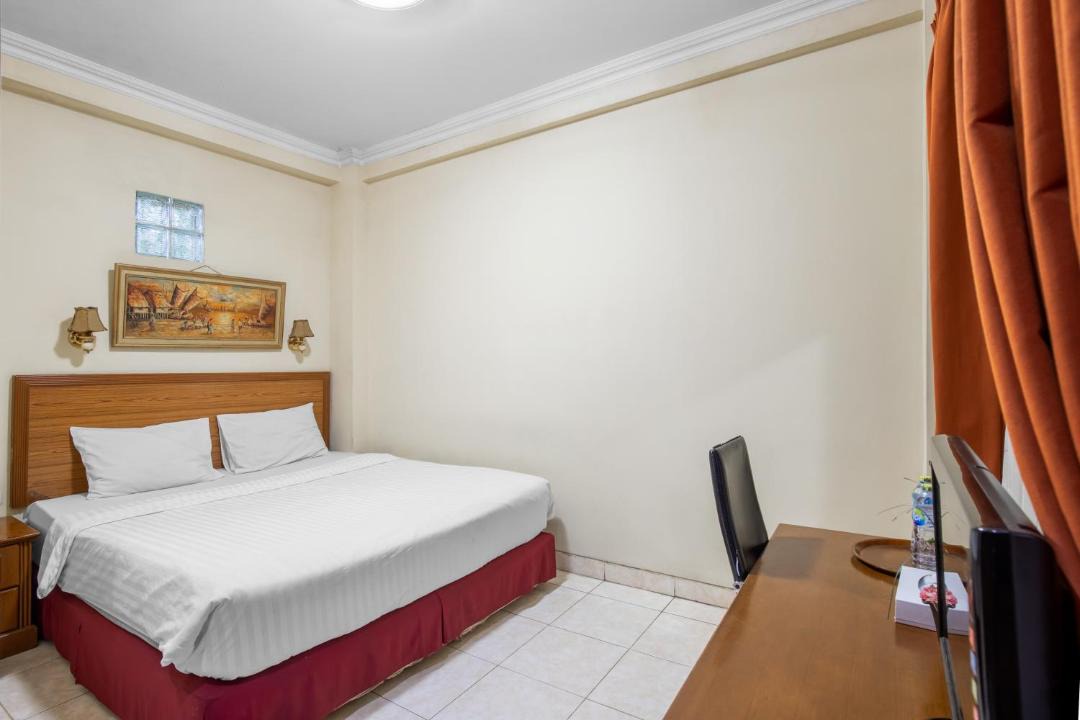 Photo of Bedroom in Bandung