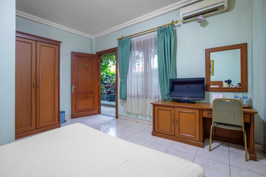 Photo of Bedroom in Bandung