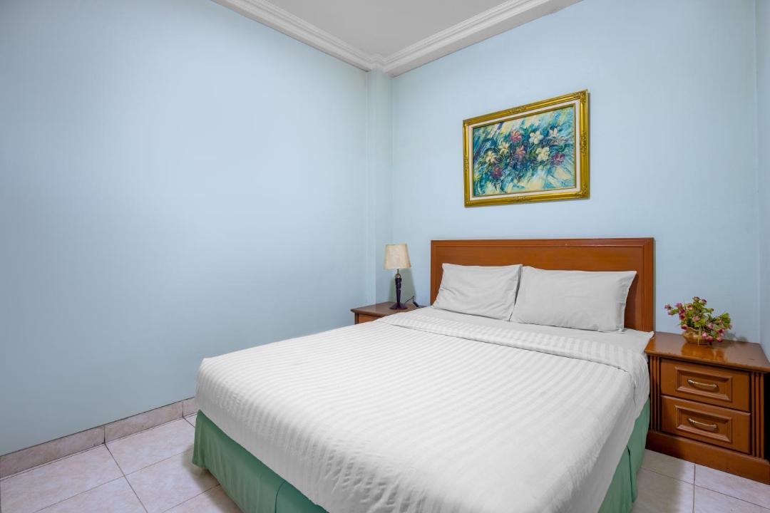 Photo of Bedroom in Bandung