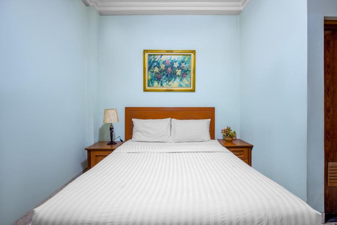 Photo of Bedroom in Bandung