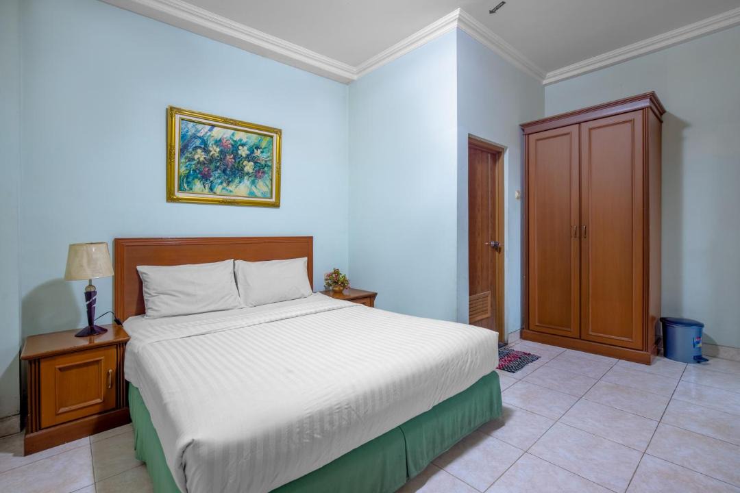 Photo of Bedroom in Bandung