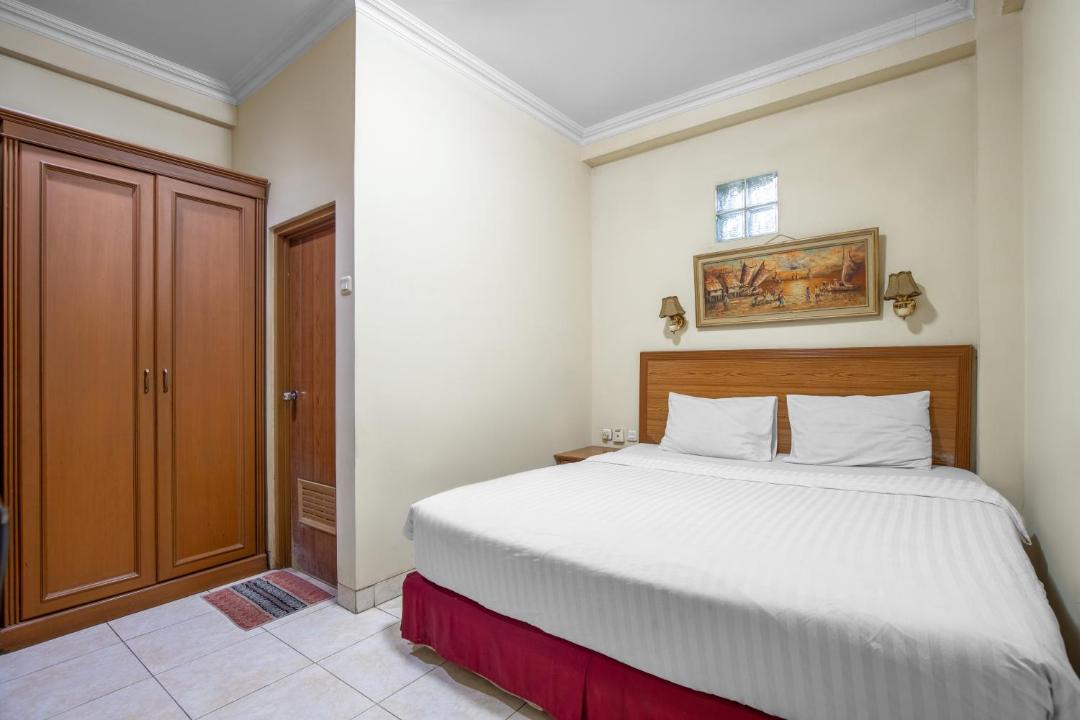 Photo of Bedroom in Bandung