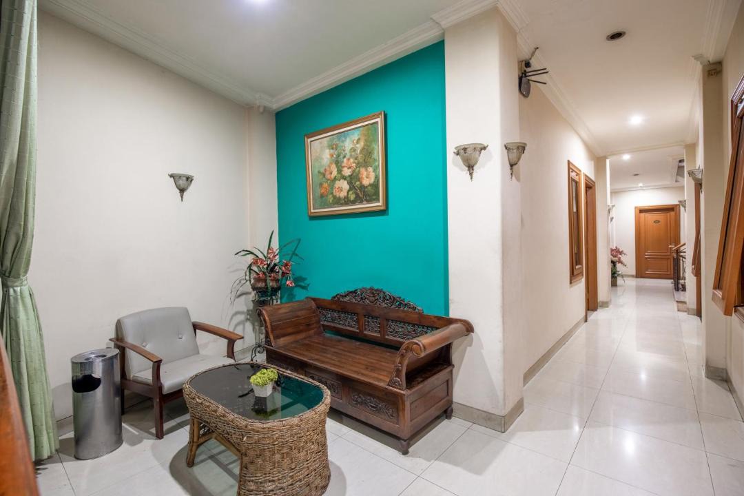 Photo of Livingroom in Bandung